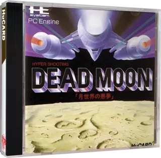ROM Dead Moon